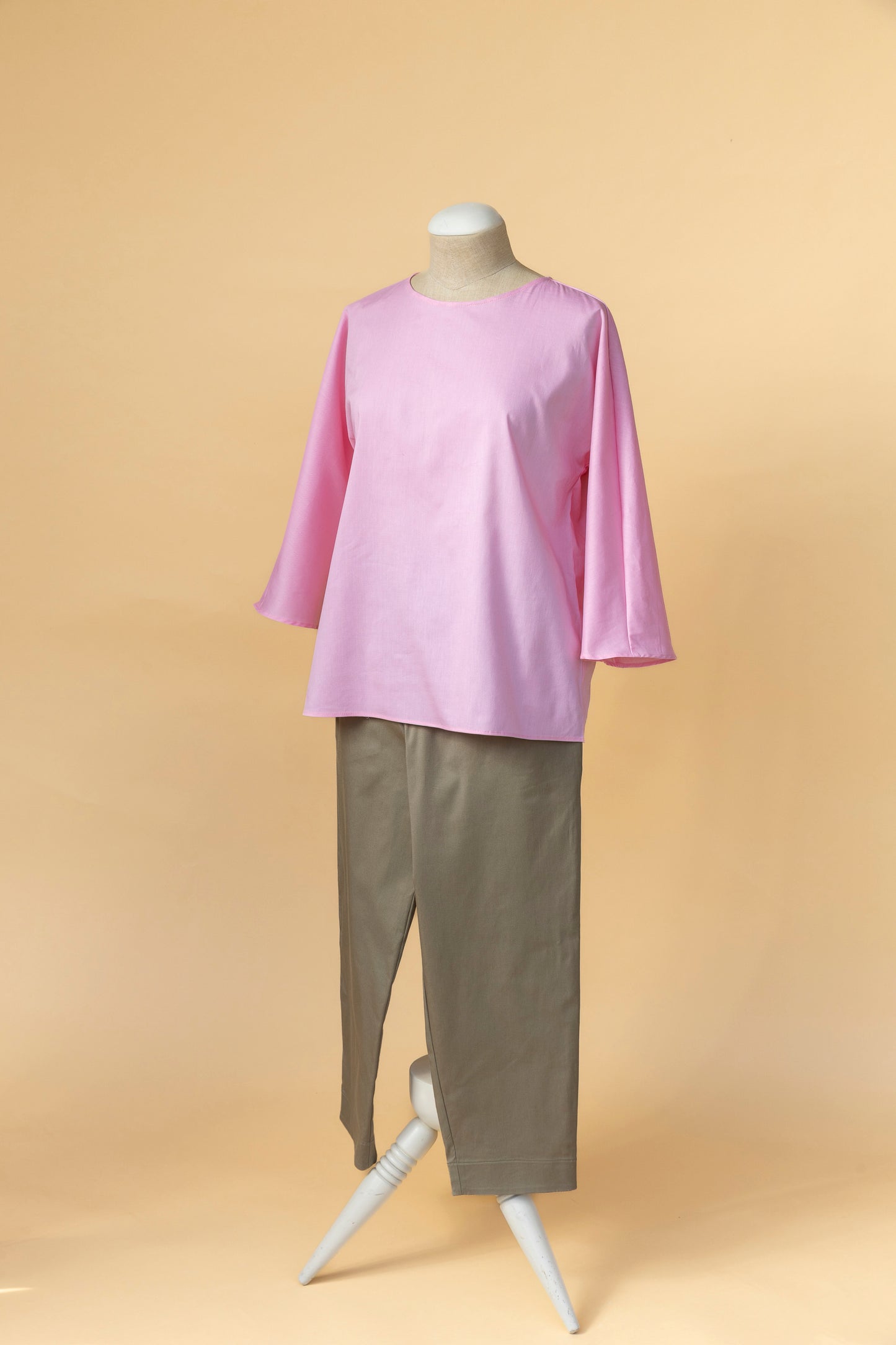 Blusa Carlotta