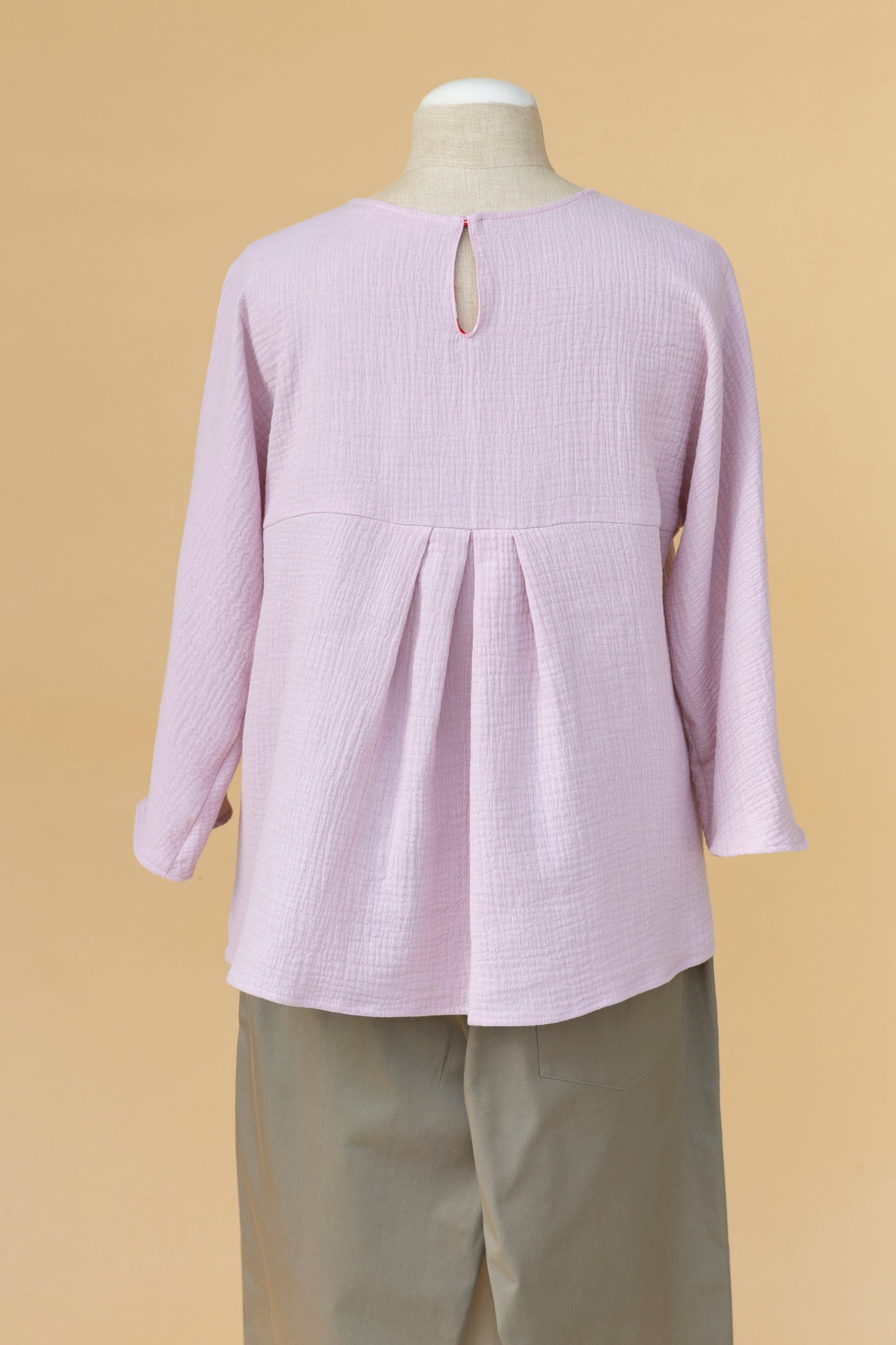 Blusa Carlotta