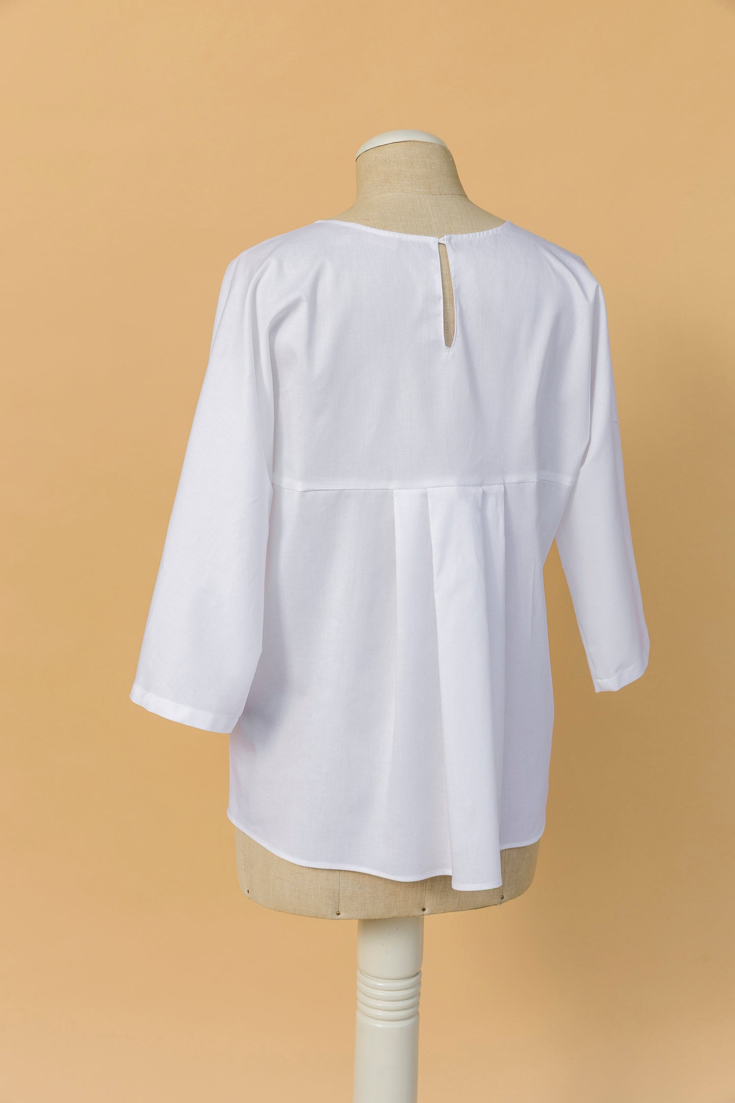 Blusa Carlotta