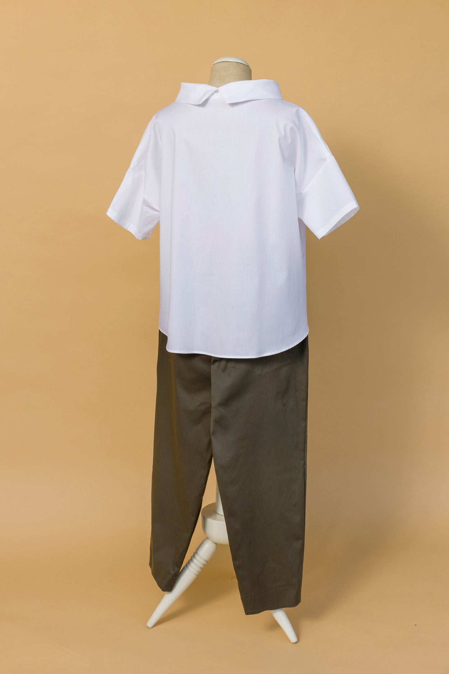 Blusa Camilla