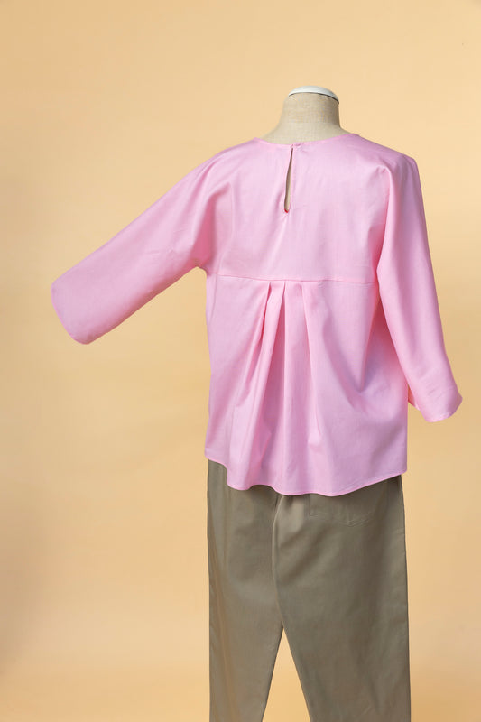 Blusa Carlotta
