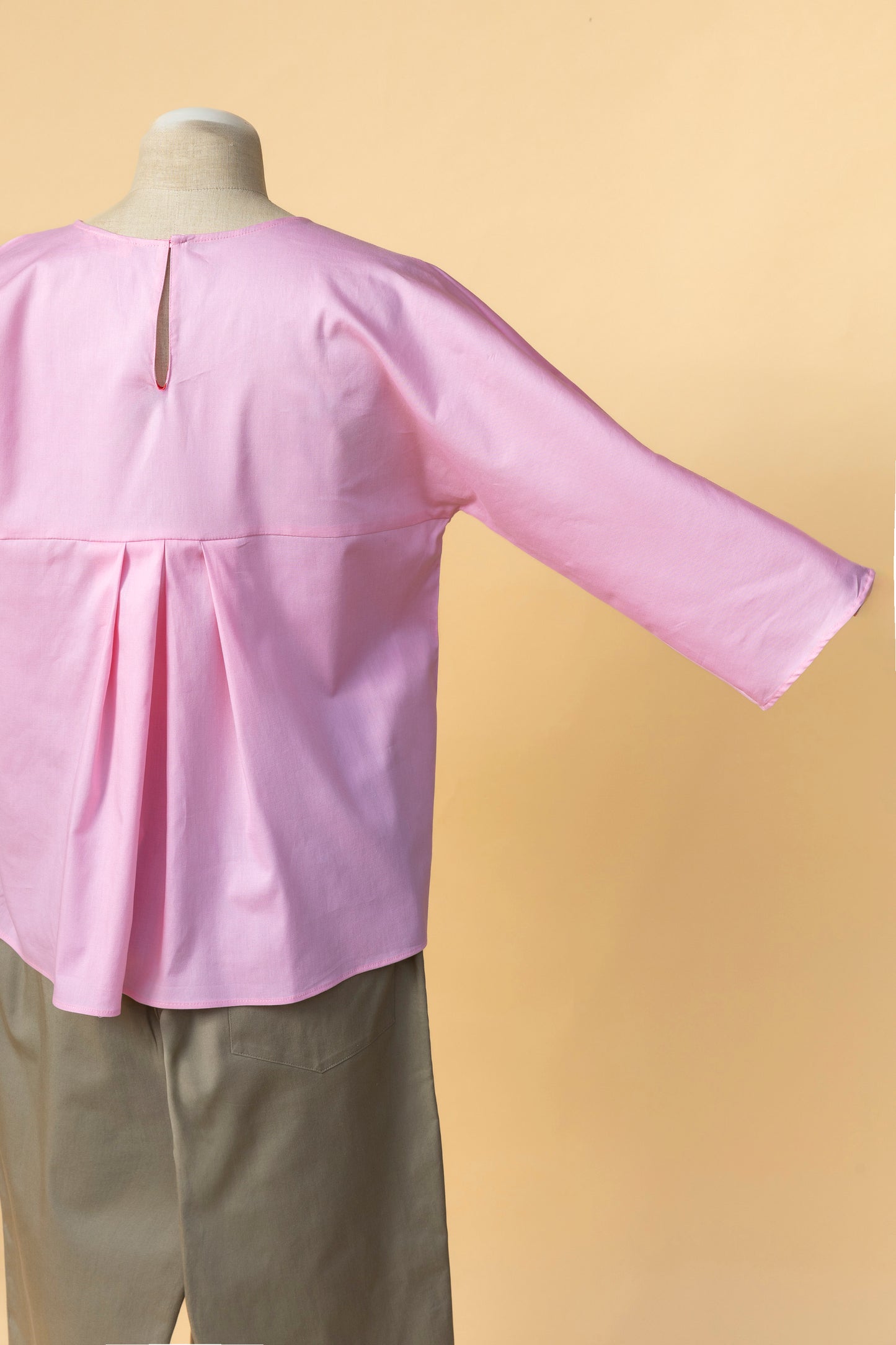 Blusa Carlotta