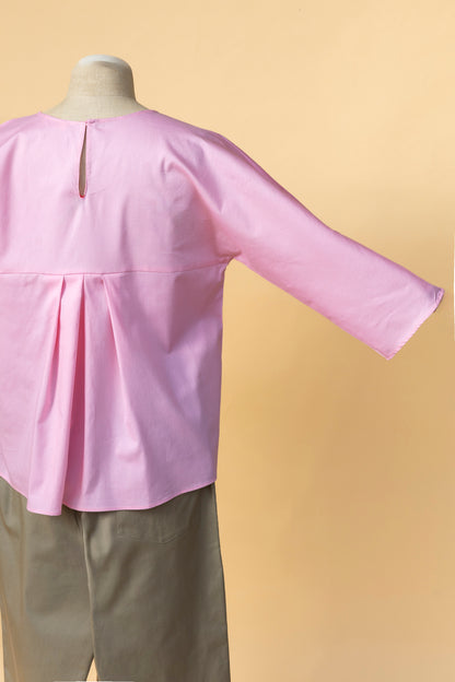 Blusa Carlotta